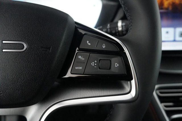 BYD Seal usata, con Sedili riscaldati