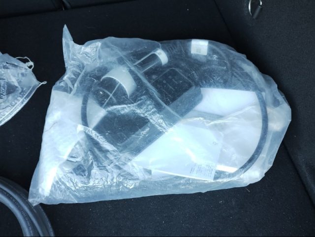 MERCEDES-BENZ A 250 usata, con Controllo trazione