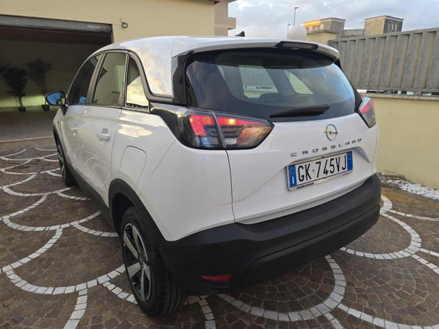 OPEL Crossland usata, con Autoradio