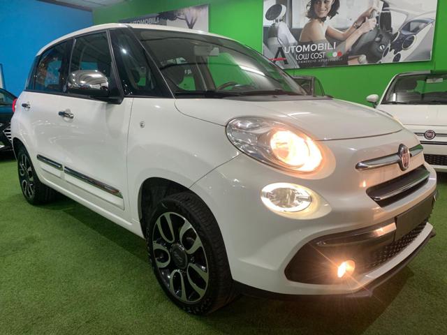 FIAT 500L usata, con Airbag