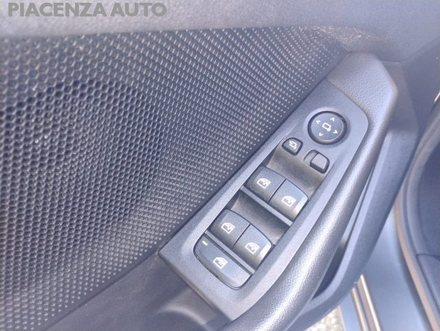 BMW 116 usata, con Immobilizzatore elettronico