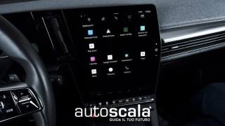 RENAULT Megane usata, con Immobilizzatore elettronico