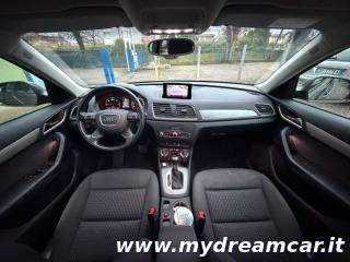 AUDI Q3 usata, con Chiusura centralizzata