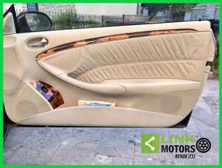 MERCEDES-BENZ CLK 200 usata 42