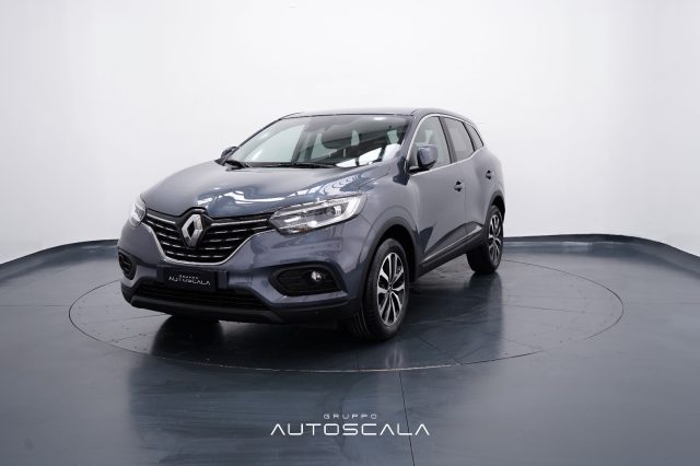 RENAULT Kadjar usata, con ABS