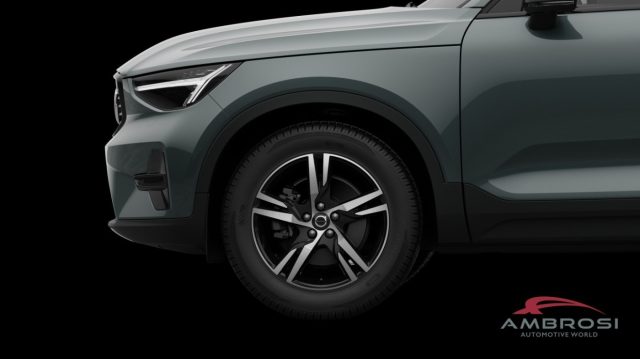 VOLVO XC40 usata 8