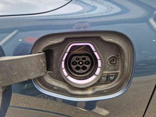 FORD Kuga usata, con Regolazione elettrica sedili