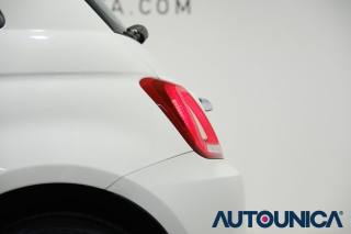 FIAT 500 usata 37