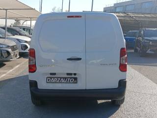 FIAT Doblo usata, con Controllo elettronico della corsia