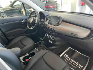 FIAT 500X usata, con Chiusura centralizzata