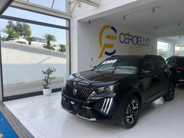 PEUGEOT 2008 usata, con ABS