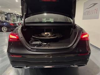 MERCEDES-BENZ E 300 usata, con Chiusura centralizzata telecomandata
