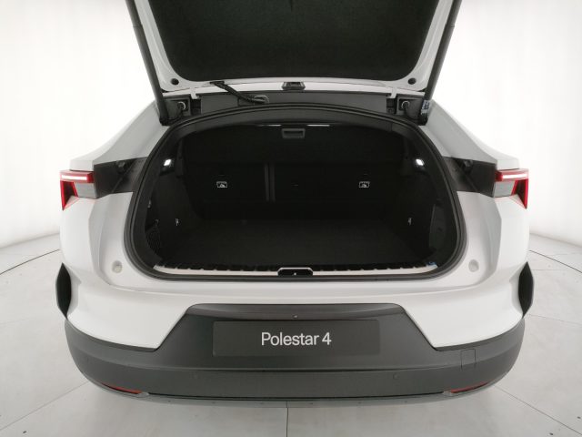 POLESTAR Polestar 4 usata, con Sistema di navigazione