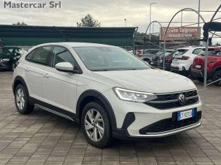 VOLKSWAGEN Taigo usata, con Airbag