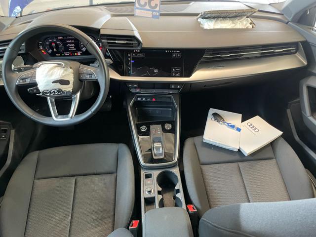 AUDI A3 usata, con ESP