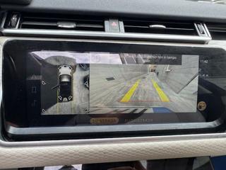 LAND ROVER Range Rover Velar usata, con ESP