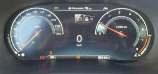 KIA XCeed usata, con ESP