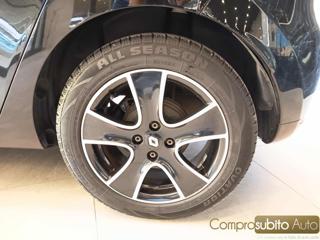 RENAULT Clio usata, con Cruise Control