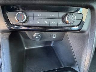 OPEL Corsa usata, con Specchietti laterali elettrici