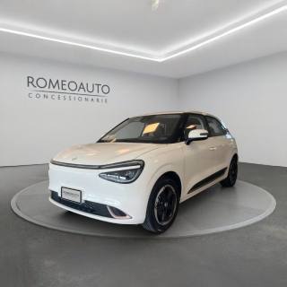 DONGFENG Box usata, con Riconoscimento dei segnali stradali