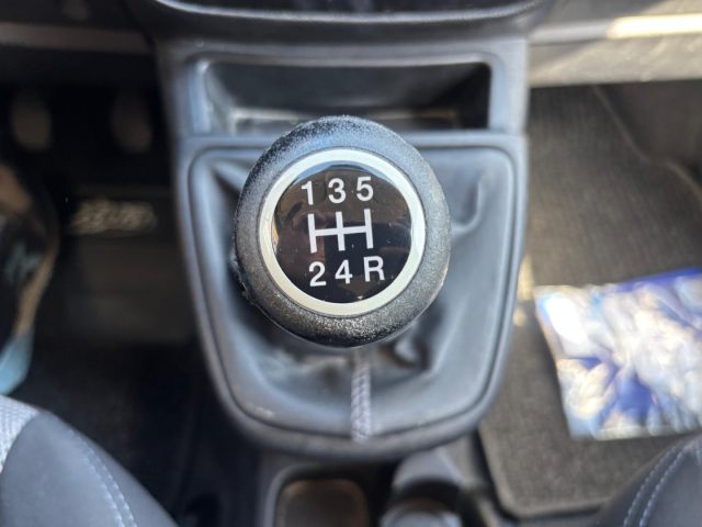FIAT Qubo usata, con Filtro antiparticolato