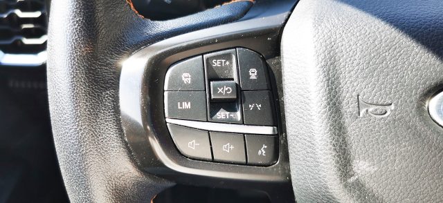 FORD Ranger usata, con Start/Stop Automatico