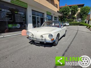 VOLKSWAGEN Karmann Ghia usata, con Pneumatici estivi