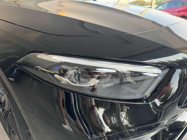 MERCEDES-BENZ A 35 AMG usata, con Controllo trazione
