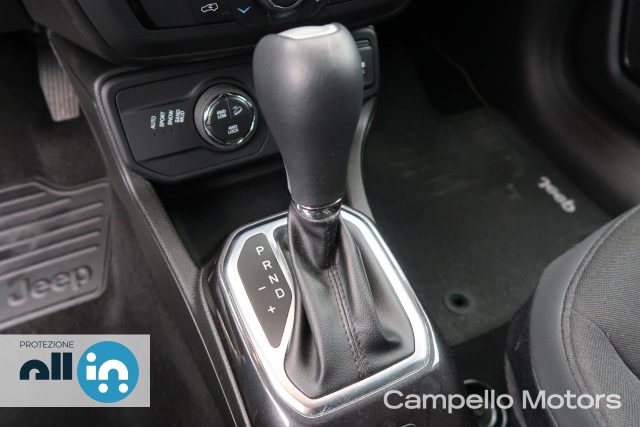 JEEP Renegade usata 10