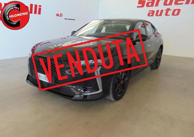 DS AUTOMOBILES DS 4 usata, con ABS