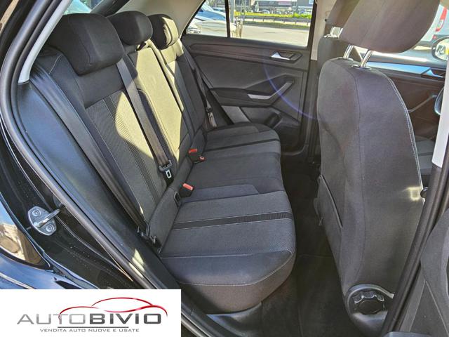 VOLKSWAGEN T-Roc usata, con Sistema di navigazione