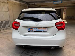 MERCEDES-BENZ A 180 usata, con Autoradio