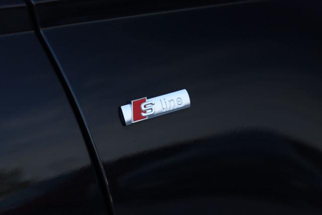 AUDI A6 usata, con Kit antipanne
