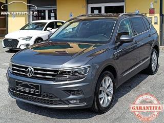 VOLKSWAGEN Tiguan Allspace usata, con Immobilizzatore elettronico