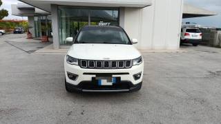 JEEP Compass usata, con Airbag