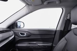 JEEP Compass usata, con Adaptive Cruise Control