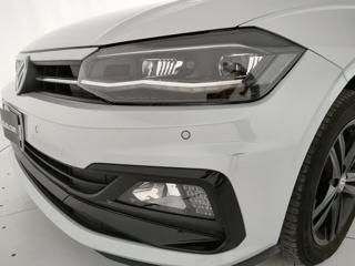 VOLKSWAGEN Polo usata, con Chiusura centralizzata