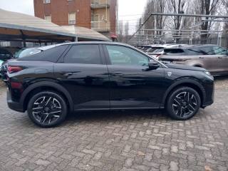 PEUGEOT 3008 usata, con Cruise Control