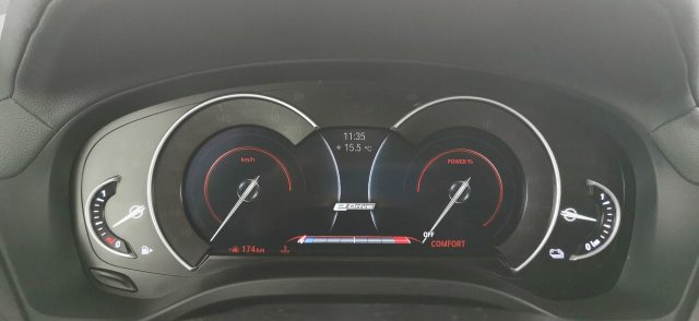 BMW X3 usata 71