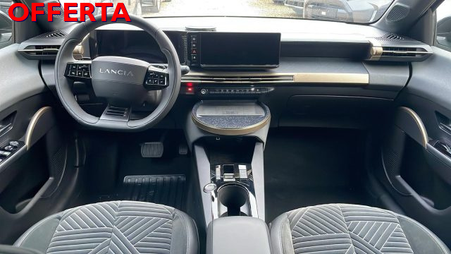 LANCIA Ypsilon usata, con Fari LED