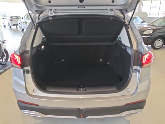 MG ZS usata, con Cerchi in lega