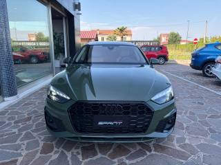 AUDI A5 usata, con Immobilizzatore elettronico
