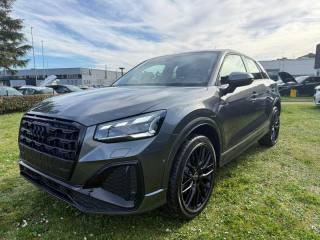 AUDI Q2 usata, con Airbag