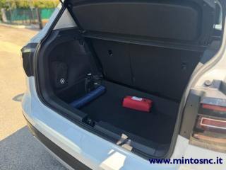 VOLKSWAGEN T-Cross usata, con Volante in pelle