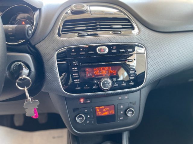 FIAT Punto Evo usata, con USB