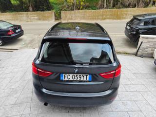 BMW 218 usata, con Cronologia tagliandi