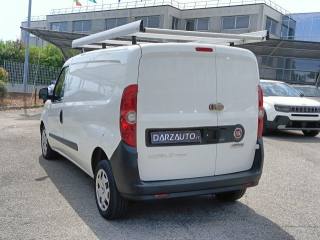 FIAT Doblo usata, con Bracciolo