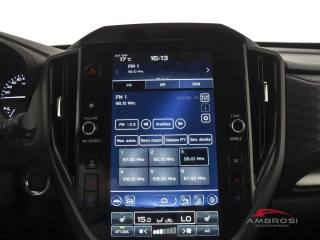 SUBARU Forester usata 13