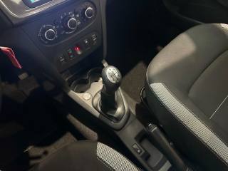 DACIA Sandero usata, con Controllo trazione
