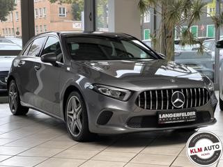 MERCEDES-BENZ A 220 usata, con Airbag
